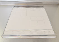 IHクッキングヒーター